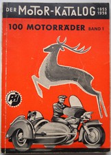 100 motorräder motor gebraucht kaufen  Namborn