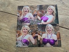Beatrice egli signed gebraucht kaufen  Rehburg-Loccum