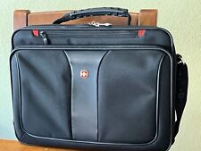 Wenger black swiss for sale  Phoenix