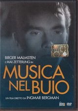 Musica nel buio usato  Roma