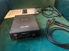 Mytek liberty dac for sale  Milwaukee