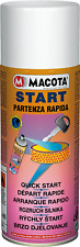 Macota start avviamento usato  Italia