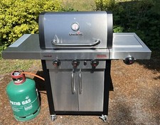 Char broil professional for sale  SALISBURY