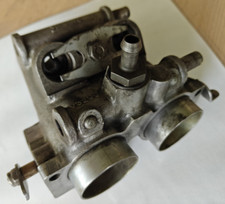Triumph tr6 throttle for sale  DEVIZES