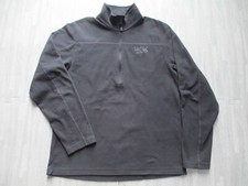 Mountain hardwear zip for sale  SUNDERLAND