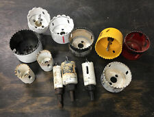 Hole saws arbors for sale Hole saws arbors for sale  Sorento