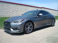2019 infiniti q60 for sale  Gurnee