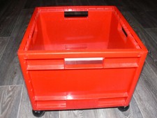 Vintage ikea rollbox gebraucht kaufen  Vitte