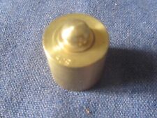 Brass scale weight d'occasion  Expédié en Belgium