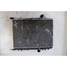 Radiatore per citroen usato  Bedizzole