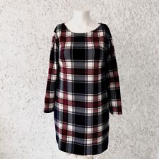 Vestito abito quadri usato  Cinisello Balsamo