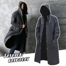 Imperméable long imperméable d'occasion  France