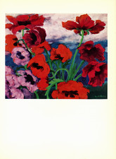 1957 vintage print for sale  Carmel Valley