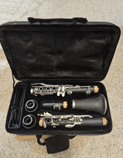 Student clarinet durable for sale  WATFORD