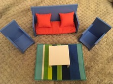 Ikea living room for sale  READING