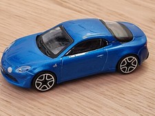 Alpine renault d'occasion  Langon