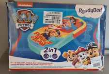 Paw patrol first for sale  DISS