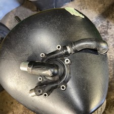 Waterpump cover ducati for sale  LUTON