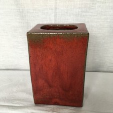 Stoneware heavy rectangular for sale  EXMOUTH