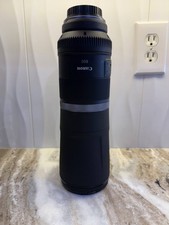 800mm rf stm f11 canon for sale  Anacortes