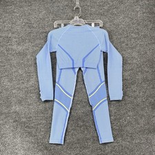 Womens baby blue for sale  Tallevast