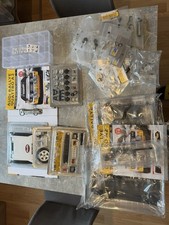 Hachette audi rallye gebraucht kaufen  Rostock