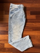 Jeans alcott uomo usato  Pontedera