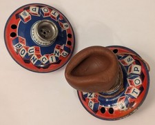 Vintage wyandotte bouncing for sale  Enid