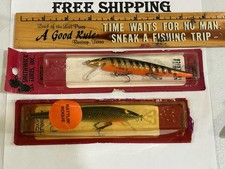 Lot smithwick lure for sale  Rutherfordton