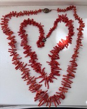 Vintage branch coral for sale  LEATHERHEAD