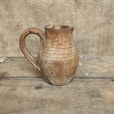 Small rustic jug for sale Small rustic jug for sale  STOKE-ON-TRENT