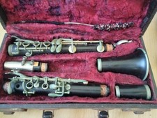 Carl fischer clarinet for sale  COWES