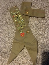 Vintage scout apparel for sale  Lady Lake