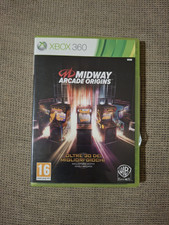 Midway arcade origins usato  Genova