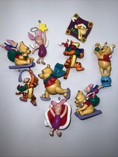 Classic pooh friends for sale  Jasper