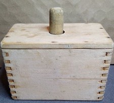 Vintage primitive rectangular for sale  Lakeland