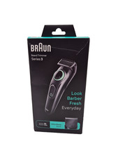Braun bodygroomer series gebraucht kaufen  Eystrup