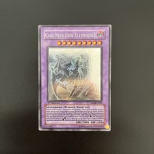 Card caos neos usato  Guidonia Montecelio