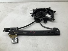 Motorino alzavetro posteriore usato  Italia