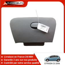 Boite gants citroen d'occasion  Amiens-