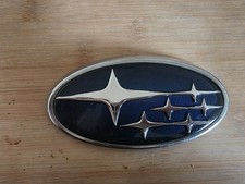 Genuine blue rear for sale  GLASGOW