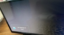Fernseher telefunken flachbild gebraucht kaufen  Barth