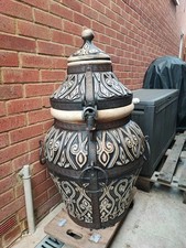 tandoori clay oven for sale  BROXBOURNE