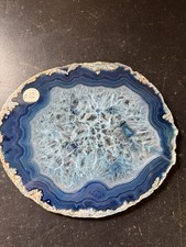 Large geode quartz for sale  LEEDS