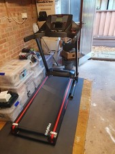 Bodymax t60 folding for sale  MALDON