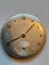 Omega mens jewel for sale  LLANELLI