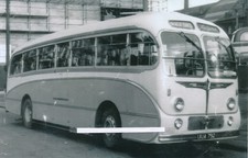 028a coach photo for sale  BLAENAU FFESTINIOG