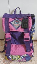 Zaino invicta vintage usato  Salerno