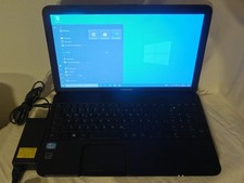 Toshiba Satellite C850 - 15,6" - IntelCore I3 6GB 500GB DVD Win10 Pro comprar usado  Enviando para Brazil