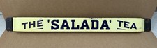 Vintage porcelain salada for sale  Temple